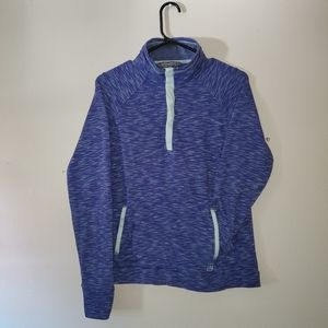 Avalanche Snap-T Pullover